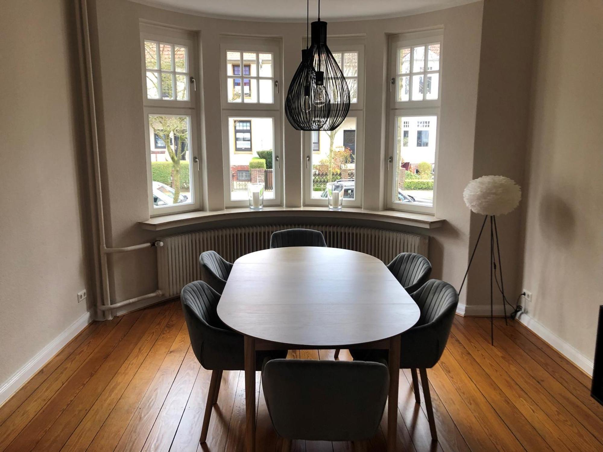 Ferienhaus On90 Wilhelmshaven Zewnętrze zdjęcie